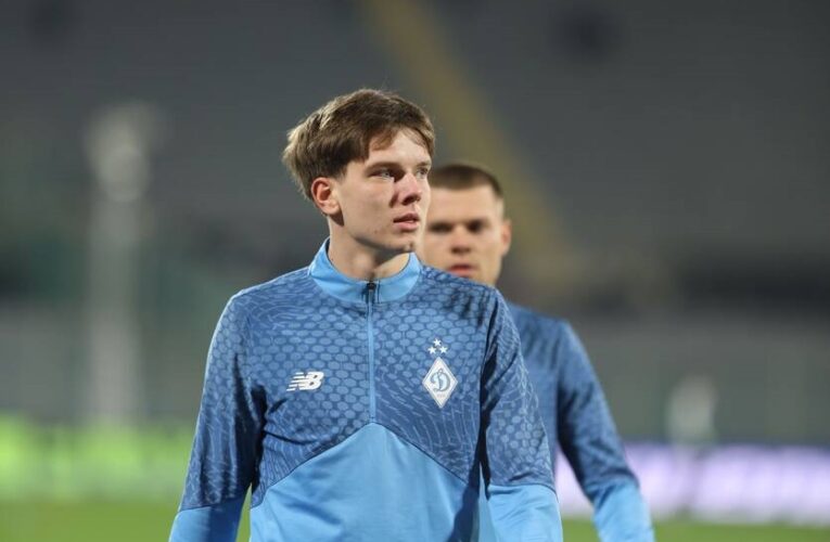 Захарченко висловив свої враження від зустрічі 5-го туру ЛК із Фіорентіною