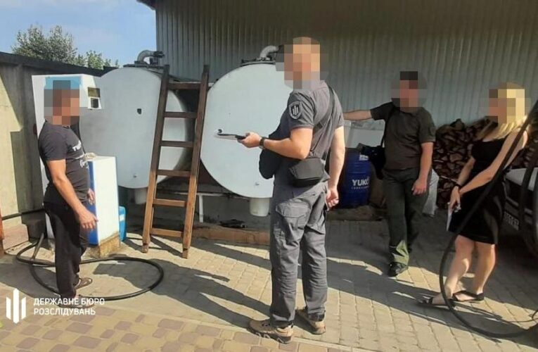 Збагачення на 13 млн: у Запоріжжі повідомили про підозру експосадовцю ДСНС