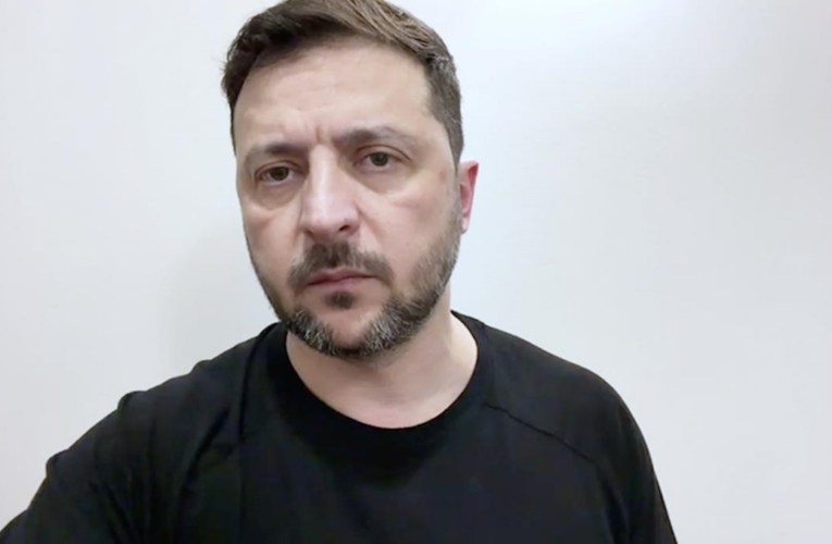 Зеленський анонсував важливу зустріч у Берліні