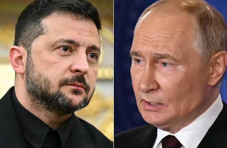 Зеленський і Путін можуть поговорити – ЗМІ