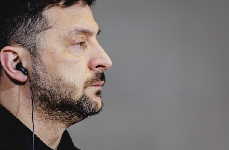 Зеленський: Конгрес має затвердити 5 документів