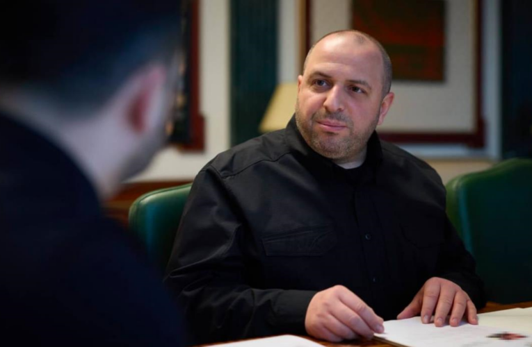 Зеленський назвав три ключові напрями переговорів