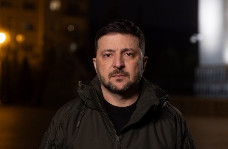 Зеленський оцінив заяви РФ про продовження війни