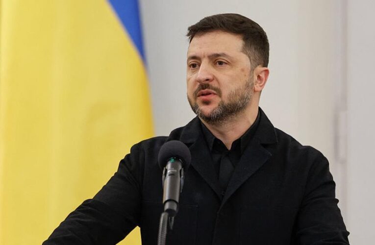 Зеленський пояснив, що зупинить війну в Україні