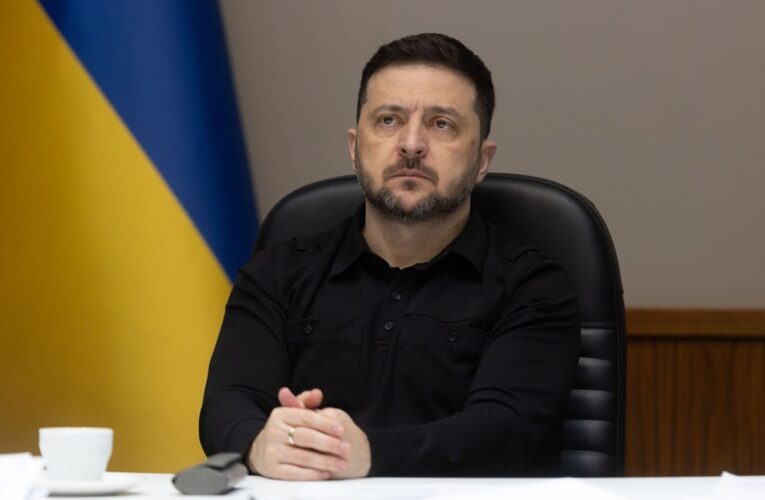 Зеленський розповів про плани США щодо ЗАЕС