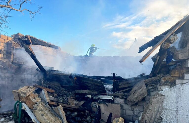 Зеленський відреагував на енергетичний терор РФ