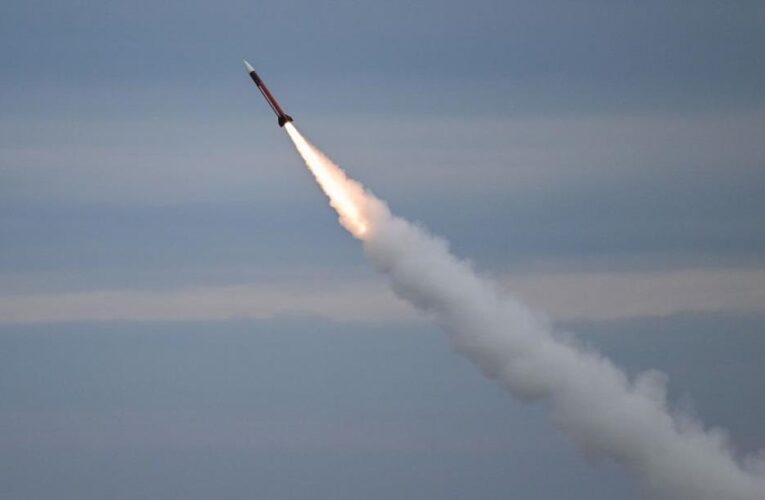 Зеленський заявив про дефіцит ракет для ППО