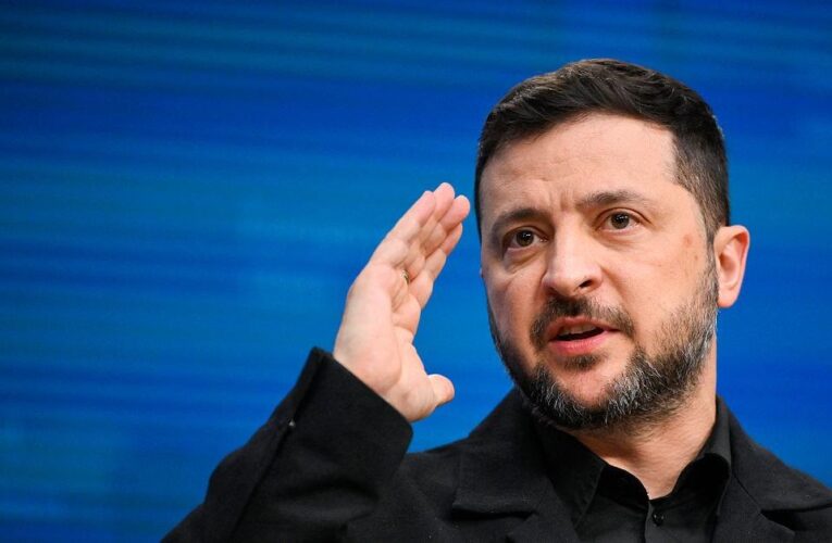 Зеленський зробив заяви про Крим і НАТО