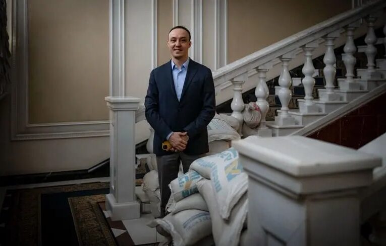 ЗМІ назвали прізвище кандидата на посаду голови ОП