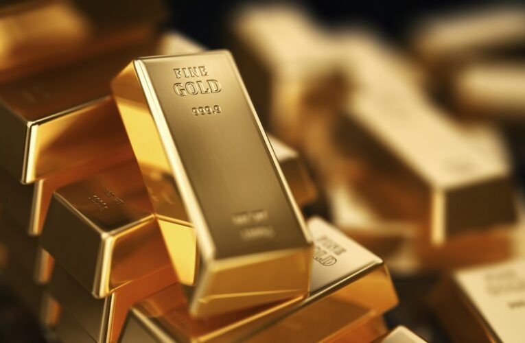 Золото продовжує утримувати рекордну ціну