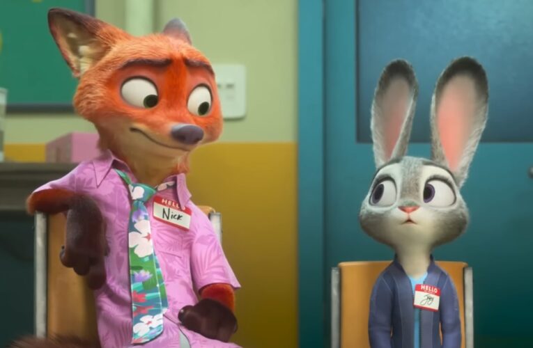 Зоотрополіс 2 став найкасовішим голлівудським фільмом 2025 року