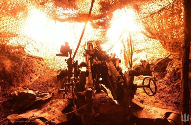 ЗСУ досягли успіхів у Купʼянську і Покровську