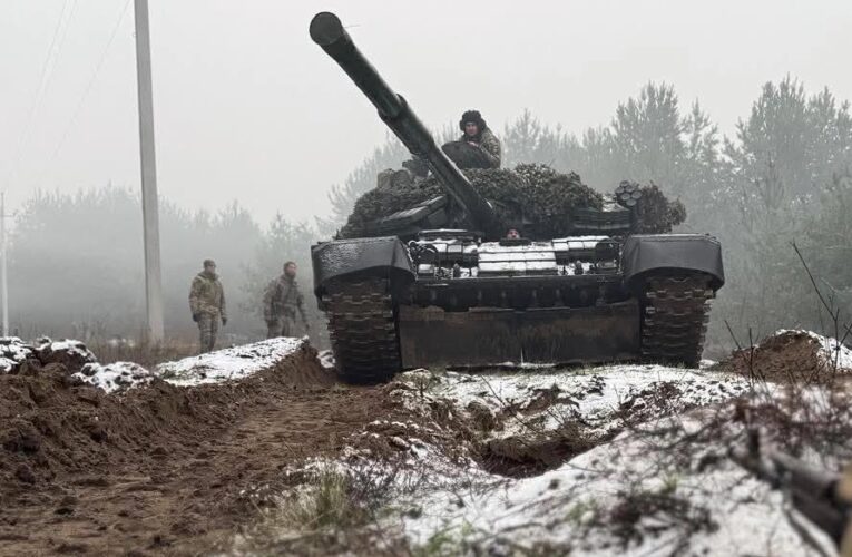 ЗСУ за добу знешкодили 860 росіян – Генштаб