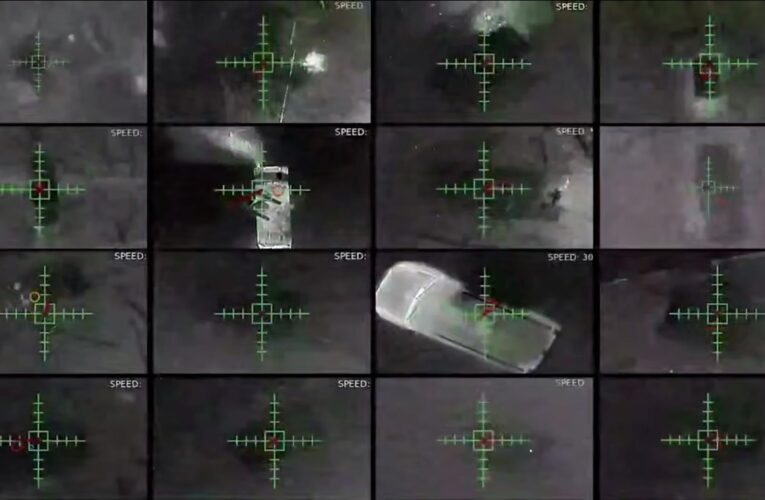 ЗСУ знищили скупчення техніки у тилу ворога