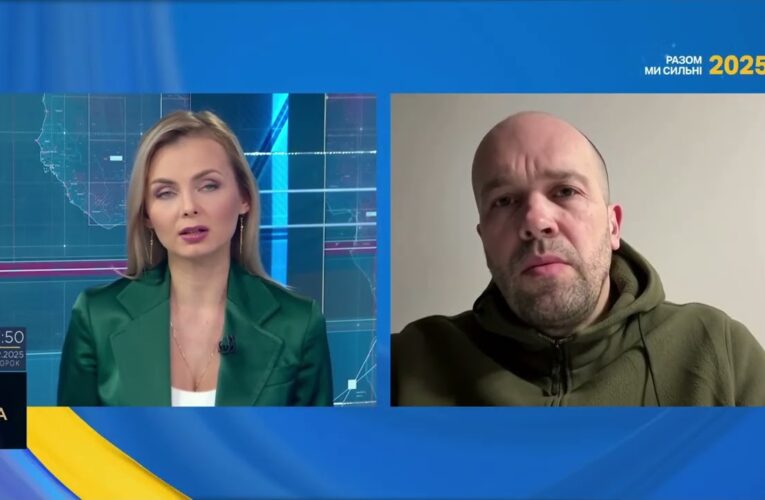 Щоденні атаки на Херсонщину: наслідки та робота служб | Олександр Толоконніков