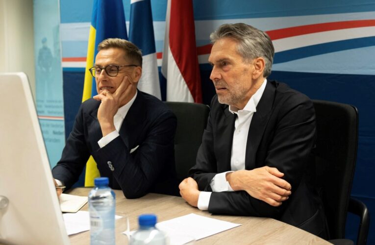 Зустріч Коаліції охочих: стали відомі нові деталі