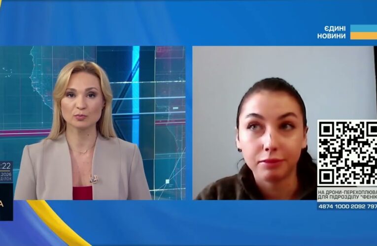 Як БПЛА випереджають артилерію за ефективністю на фронті | Олександра Кондратюк