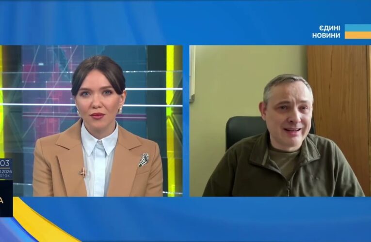 Нічний обстріл України: типи цілей та результати роботи ППО | Юрій Ігнат