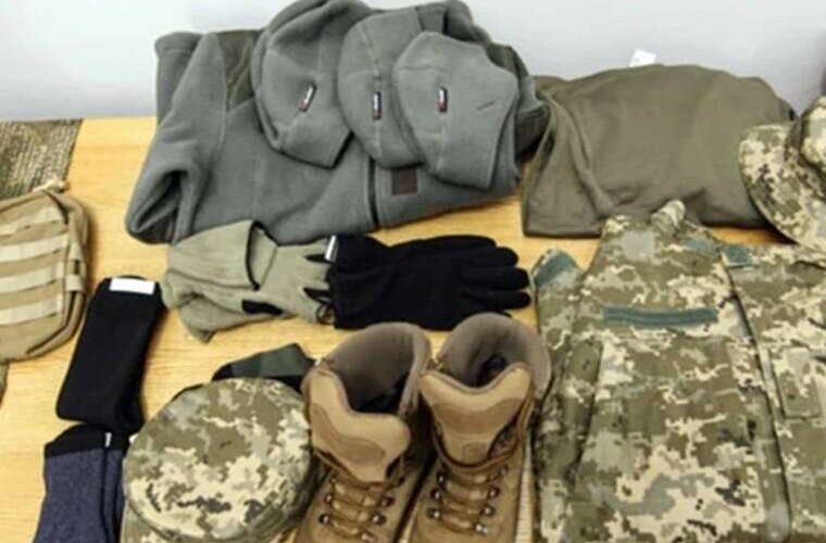 12 мільйонів за прострочені куртки суд стягнув штраф з екскомпанії Гринкевичів на користь Міноборони