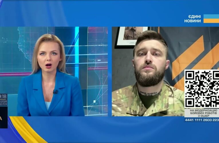 Як наземні роботи рятують життя військових на передовій