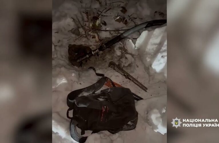 Незаконні «врізки» у нафтопровід і мільйонні збитки: на Сумщині поліція ліквідувала злочинну групу