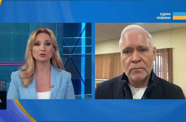 Оперативна ситуація у Харкові: наслідки обстрілів та розбір завалів | Ігор Терехов