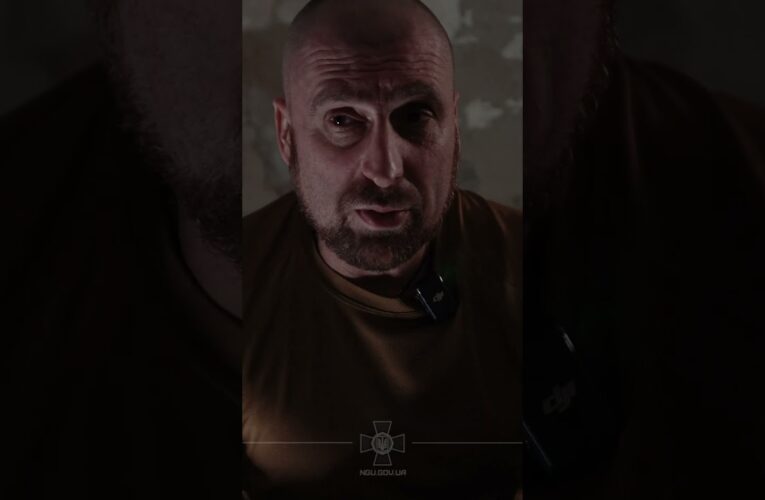 “По перехватам п*рів вони там думали що нас рота сидить, ми грали як на піаніно”