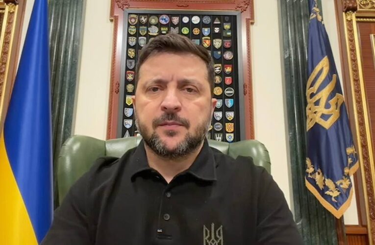 Кожен день війни – це нагадування, що світ не може захистити себе від божевільних