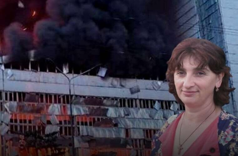 33 мільйони гривень на підставну фірму кухарка в Словаччині Алла Бурейко керує відновленням ТЕЦ у Києві