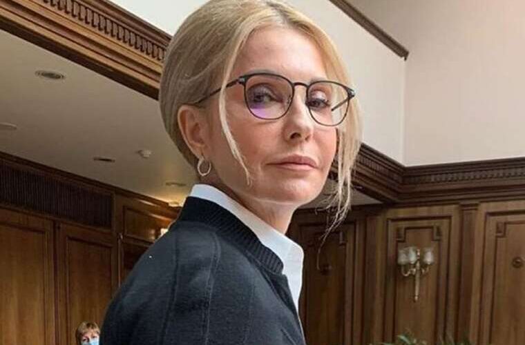 33 мільйони застави та обмеження пересування ВАКС обрав запобіжний захід Юлії Тимошенко