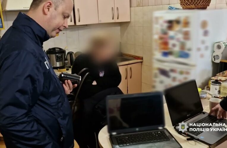 Поліція викрила угруповання, яке незаконно заволоділо земельними ділянками вартістю 75 мільйонів