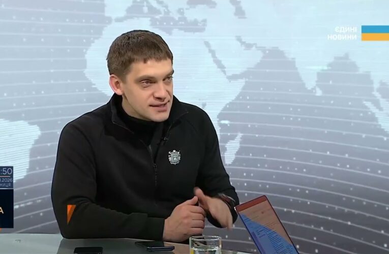 Будівництво фортифікацій та зміцнення оборони Запорізької області | Іван Федоров