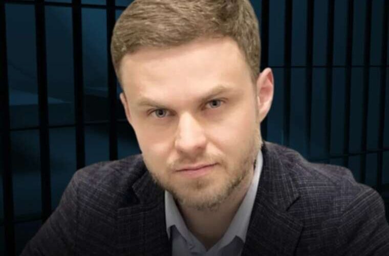 4,5 роки тюрми та заборона практики ВАКС виніс вирок адвокату Панасенку за підбурювання до підкупу прокурора