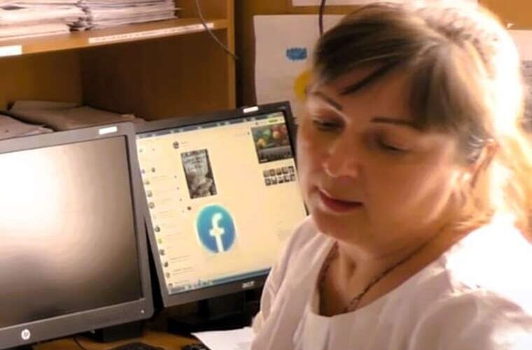 4000 доларів за позитивне рішення керівниці апарату суду в Чорноморську Рожкован оголосили підозру в хабарництві