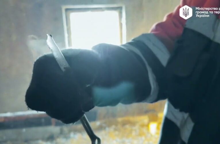 До робіт з відновлення тепла у житлових будинках Києва долучились 18 додаткових ремонтних бригад