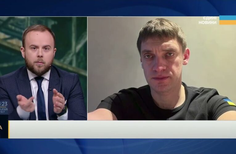 Запоріжжя без світла яка ситуація в місті та області зараз | Іван Федоров