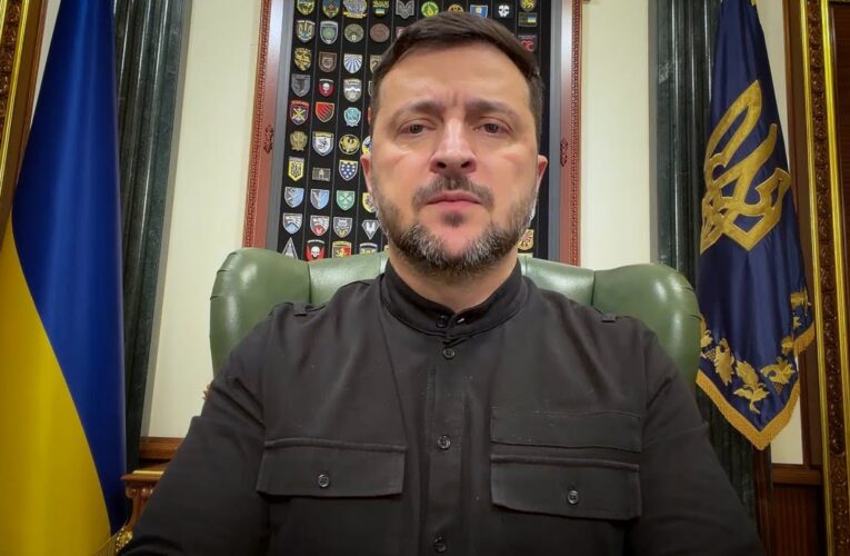 Україна прагне миру. Але сили своєї Україна нікому не віддасть 4.01.2026