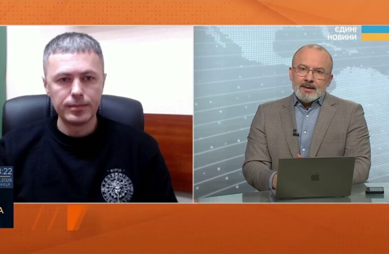 Оперативна ситуація на кордоні: Харківщина, Сумщина, Чернігівщина | Андрій Демченко