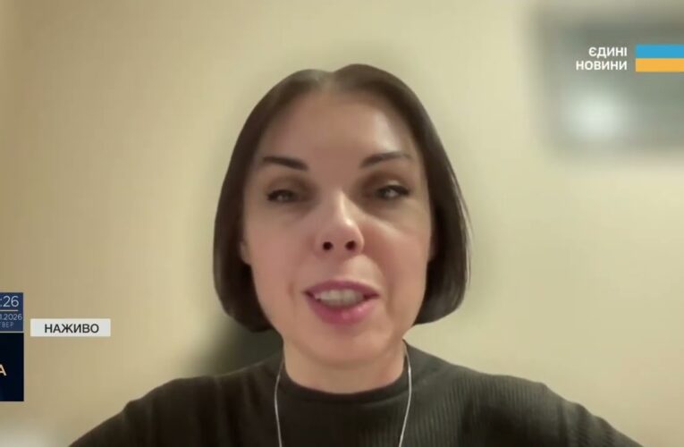 Трудова реформа в Україні: збільшення відпустки та нові договори | Дарія Марчак