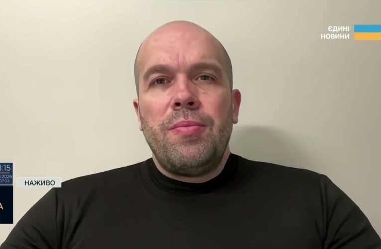 Оперативна обстановка на правобережжі Херсонщини | Олександр Толоконніков