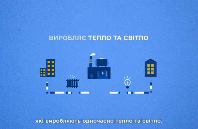 16.01.2026 Уряд стимулює підключення когенераційних установок