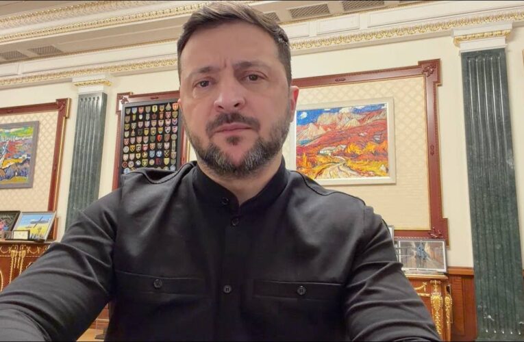 Наша стратегія, стратегія захисту життя, буде посилюватись, уже це робимо