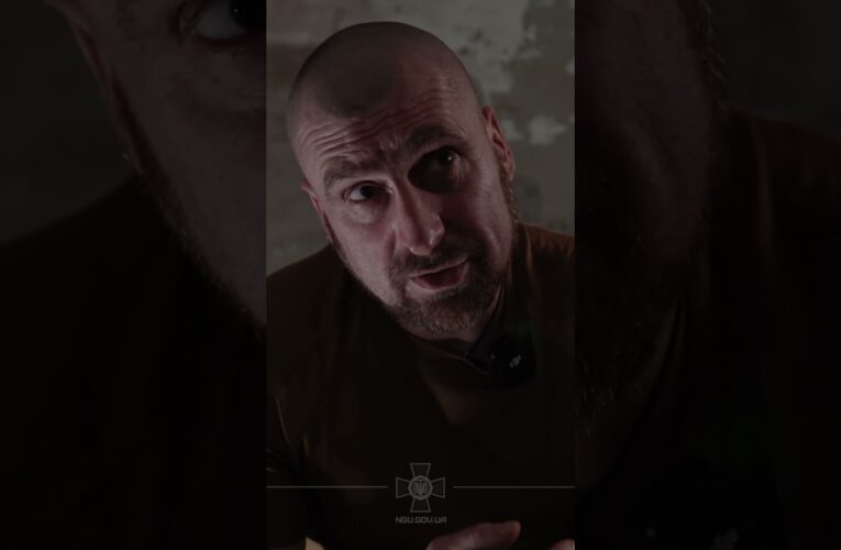 Розвідник, пустий всередині – це немає сім’ї і прийняття того, що ти вже мертвий