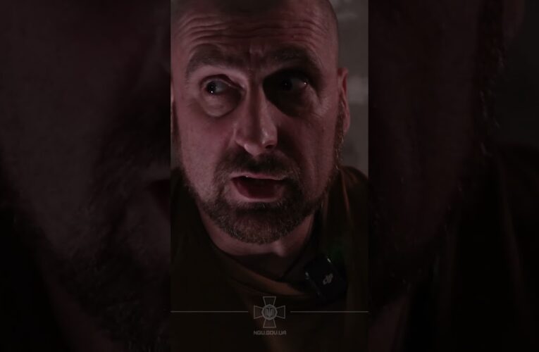 “Найтяжча позиція Відьмак у Білогорівці, вони розкатали її танками, захватили руїни”