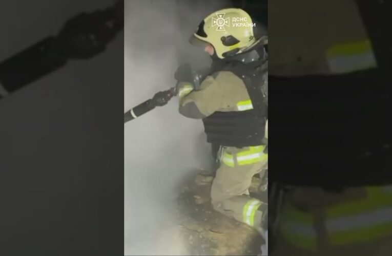 Одещина: росія завдала удару по об’єктам інфраструктури