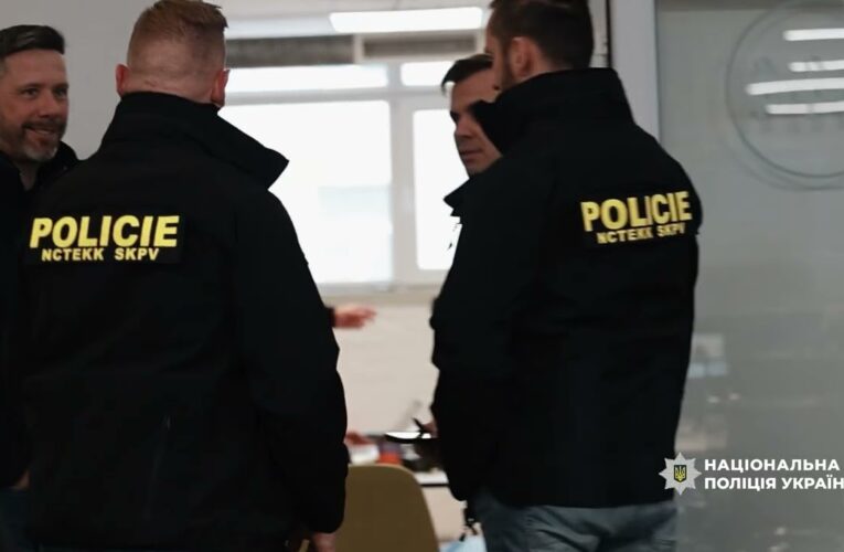 Робота карного розшуку Нацполіції в умовах воєнного стану: підсумки 2025 року