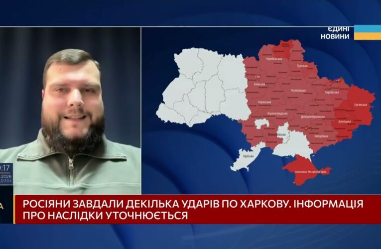 Удари по ППО та НПЗ рф: військовий і економічний ефект | Вадим Кушніков