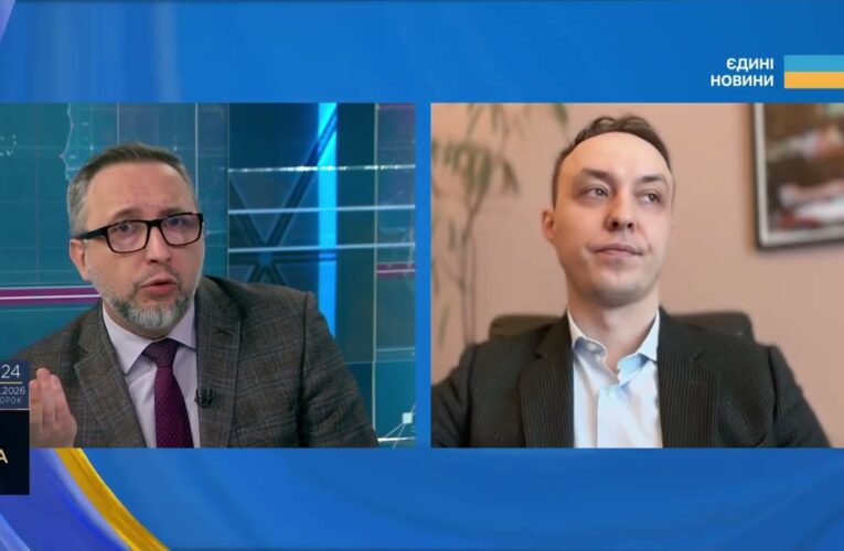 Аналіз санкцій проти росії та їх економічний ефект | Владислав Власюк