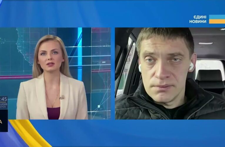 Стан енергосистеми та водопостачання на прифронтовому Запоріжжі | Іван Федоров