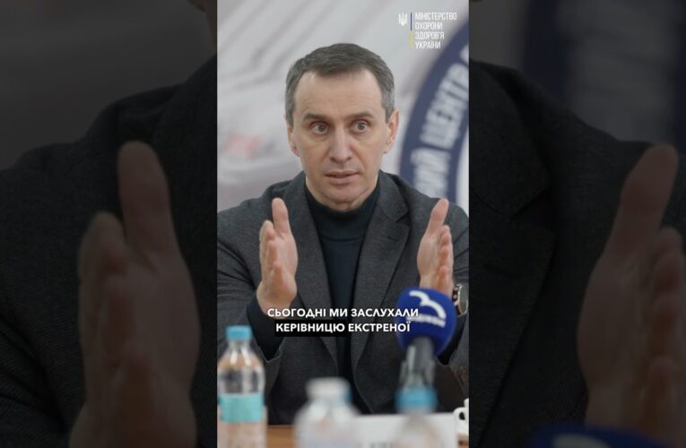 Лікарні під час блекаутів на Сумщині